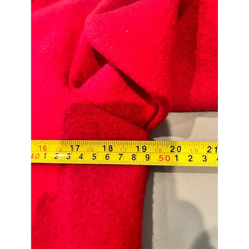 geiger boiled wool